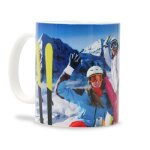 Un tasse ou un mug personnalis est toujours un bon cadeau, concevez une tasse personnalisee avec les ...