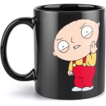 Tasse noire family guy, grande capacit¿¿, tasse ¿¿ caf¿¿ en c¿¿ramique, adapt¿¿e ¿¿ un usage domestique ... Tasse noire family guy, grande capacit¿¿, tasse ¿¿ caf¿¿ en c¿¿ramique, adapt¿¿e ¿¿ un usage domestique ...