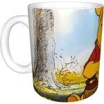 Tasse personnalise ourson ours, tasse cadeau, fournitures de bureau amusantes, cadeau pour maman, papa, ...
