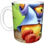 Tasse personnalis�e ourson ours, tasse cadeau, fournitures de bureau amusantes, cadeau pour maman, papa, ...