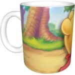 Tasse personnalise ourson ours, tasse cadeau, fournitures de bureau amusantes, cadeau pour maman, papa, ...