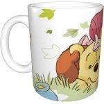 Tasse personnalis�e ourson ours, tasse cadeau, fournitures de bureau amusantes, cadeau pour maman, papa, ...