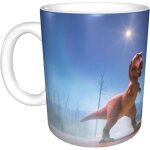 Tasse personnalise ourson ours, tasse cadeau, fournitures de bureau amusantes, cadeau pour maman, papa, ...