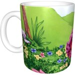 Tasse personnalise ourson ours, tasse cadeau, fournitures de bureau amusantes, cadeau pour maman, papa, ...
