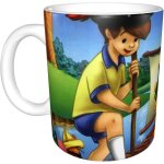 Tasse personnalis�e ourson ours, tasse cadeau, fournitures de bureau amusantes, cadeau pour maman, papa, ...