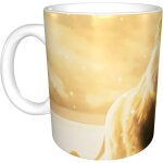 Tasse personnalis�e ourson ours, tasse cadeau, fournitures de bureau amusantes, cadeau pour maman, papa, ...