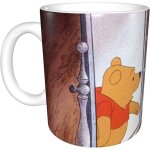Tasse personnalis�e ourson ours, tasse cadeau, fournitures de bureau amusantes, cadeau pour maman, papa, ...