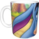 Tasse personnalise ourson ours, tasse cadeau, fournitures de bureau amusantes, cadeau pour maman, papa, ...
