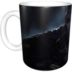 Tasse personnalis�e ourson ours, tasse cadeau, fournitures de bureau amusantes, cadeau pour maman, papa, ...