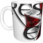 Tasse personnalis�e ourson ours, tasse cadeau, fournitures de bureau amusantes, cadeau pour maman, papa, ...