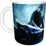 Tasse personnalis�e percy jackson, tasse cadeau, fournitures de bureau amusantes, cadeau pour maman, ...