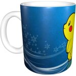 Tasse personnalis�e pokemon, tasse cadeau, fournitures de bureau amusantes, cadeau pour maman, papa, ...