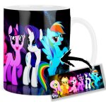 Tasse mon petit poney taza ceramica Tasse mon petit poney taza ceramica