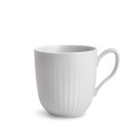 Tasse en porcelaine blanche 33cl