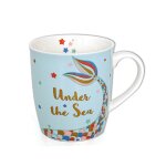 Tasse en porcelaine sir�ne
