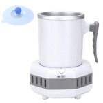 Tasse de refroidissement instantané portable, tasse de refroidissement electrique rapide, pour la maison, ... Tasse de refroidissement instantané portable, tasse de refroidissement electrique rapide, pour la maison, ...