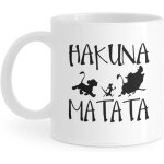 Tasse roi lion dessin anim animation tasse a caf tasse a th en cramique tasse a cacao grande capacit ...