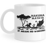 Tasse roi lion dessin anim animation tasse a caf tasse a th en cramique tasse a cacao grande capacit ...