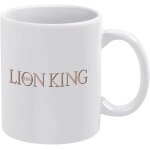 Tasse roi lion dessin anim tasse a caf tasse a th en cramique tasse a cacao grande capacit unisexe ...