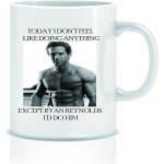Tasse tasse - ryan reynolds - tasses drles nouveaut tasse - anniversaire bureau tasse boissons tasses ...