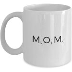 Tasse de scrabble - cadeau de soirée de jeu en famille pour les amateurs de scrabble 5 accueil Tasse de scrabble - cadeau de soirée de jeu en famille pour les amateurs de scrabble 5 accueil