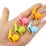 Tasse en silicone en forme d'escargot mignon, tasse en forme d'escargot, tasse en forme d'escargot, couleur ...