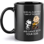 Tasse snoopy charlie brown tasse a th anglaise tasse a caf tasse en porcelaine tasse en cramique tasse ...