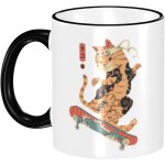 Tasse snowboard chat tasse en c¿¿ramique tasse ¿¿ th¿¿ tasse en c¿¿ramique blanche r¿¿sistante ¿¿ la ... Tasse snowboard chat tasse en c¿¿ramique tasse ¿¿ th¿¿ tasse en c¿¿ramique blanche r¿¿sistante ¿¿ la ...