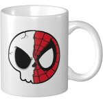 Tasse spider - man dessin anim motif d'animation tasse  caf tasse en cramique rsistante  ...