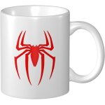 Tasse spider - man dessin anim motif d'animation tasse  caf tasse en cramique rsistante  ...