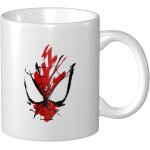 Tasse spider - man dessin anim motif d'animation tasse  caf tasse en cramique rsistante  ...