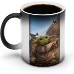 Tasse star wars baby yoda grande capacit¿¿ tasse magique chauffage couleur changeante tasse ¿¿ caf¿¿ ... Tasse star wars baby yoda grande capacit¿¿ tasse magique chauffage couleur changeante tasse ¿¿ caf¿¿ ...