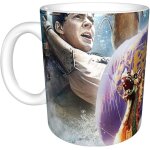 Tasse a th les chroniques de narnia, tasses a caf, tasse a boisson sans plomb, cadeaux personnaliss ...