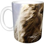 Tasse a th les chroniques de narnia, tasses a caf, tasse a boisson sans plomb, cadeaux personnaliss ...