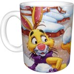 Tasse a th� ourson ours, tasses a caf�, tasse a boisson sans plomb, cadeaux personnalis�s pour femmes, ...