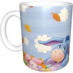 Tasse a th� ourson ours, tasses a caf�, tasse a boisson sans plomb, cadeaux personnalis�s pour femmes, ...