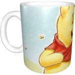 Tasse a th� ourson ours, tasses a caf�, tasse a boisson sans plomb, cadeaux personnalis�s pour femmes, ...