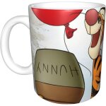 Tasse a th� ourson ours, tasses a caf�, tasse a boisson sans plomb, cadeaux personnalis�s pour femmes, ...