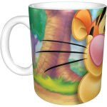Tasse a th� ourson ours, tasses a caf�, tasse a boisson sans plomb, cadeaux personnalis�s pour femmes, ...