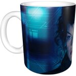 Tasse a th� ourson ours, tasses a caf�, tasse a boisson sans plomb, cadeaux personnalis�s pour femmes, ...