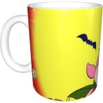 Tasse a th ourson ours, tasses a caf, tasse a boisson sans plomb, cadeaux personnaliss pour femmes, ...