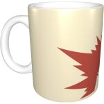 Tasse a th� ourson ours, tasses a caf�, tasse a boisson sans plomb, cadeaux personnalis�s pour femmes, ...