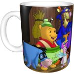Tasse a th� ourson ours, tasses a caf�, tasse a boisson sans plomb, cadeaux personnalis�s pour femmes, ...