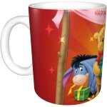 Tasse a th� ourson ours, tasses a caf�, tasse a boisson sans plomb, cadeaux personnalis�s pour femmes, ...