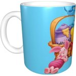 Tasse a th ourson ours, tasses a caf, tasse a boisson sans plomb, cadeaux personnaliss pour femmes, ...