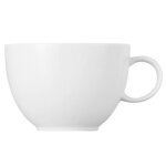 Tasse � th� thomas sunny day, mug, porcelaine, blanc, compatible lave - vaisselle, 20 cl, 14642