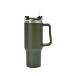 Tasse thermos a café en acier inoxydable, gobelet isolé, flacons sous vide dans la voiture, bouteille ... Tasse thermos a café en acier inoxydable, gobelet isolé, flacons sous vide dans la voiture, bouteille ...