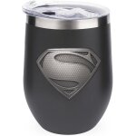 Tasse thermos tasse coquille d'?uf tasse superman tasse thermos en forme de u bouteille d'eau tasse en ...