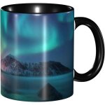 Tasse de tasse - tasses de train a vapeur de chemin de fer - larges tasses de the - cafe et chocolat ...