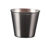 Tasse de trempage de sauce, mini plat d'assaisonnement durable, facile a nettoyer, mode récipient de ... Tasse de trempage de sauce, mini plat d'assaisonnement durable, facile a nettoyer, mode récipient de ...